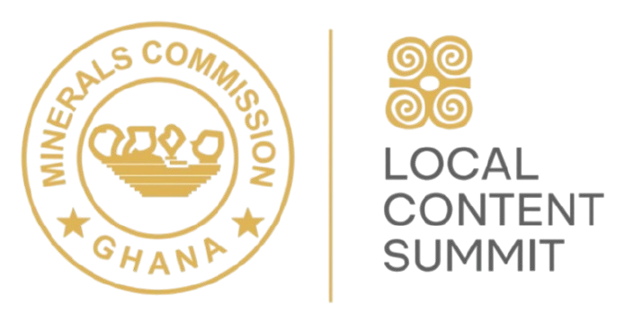 Local Content Summit Logo